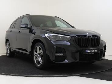 SPOTICAR Bmw X1 Sdrive18i High Executive | M Sport | Head Up Displ Tweedehands - Suv Benzine Zwart - Bergschenhoek - 1200299199_3