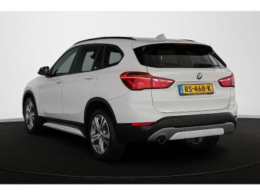 SPOTICAR Bmw X1 Sdrive18i Executive Sport Line Panoramadak Trekhaa Tweedehands - Suv Benzine Wit - Mijdrecht - 1200301808_4