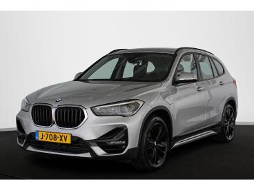 SPOTICAR Bmw X1  Tweedehands - Suv Plugin Hybrid Grijs - Mijdrecht - 1200303278_1