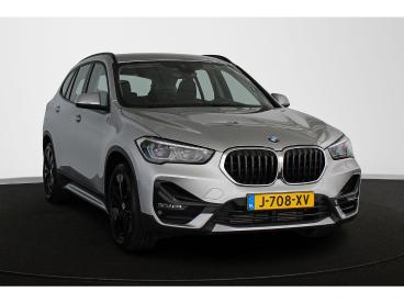 SPOTICAR Bmw X1  Tweedehands - Suv Plugin Hybrid Grijs - Mijdrecht - 1200303278_2