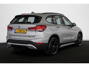 SPOTICAR Bmw X1  Tweedehands - Suv Plugin Hybrid Grijs - Mijdrecht - 1200303278_3