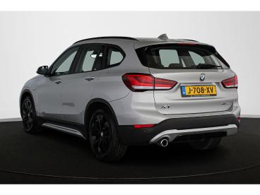 SPOTICAR Bmw X1  Tweedehands - Suv Plugin Hybrid Grijs - Mijdrecht - 1200303278_4