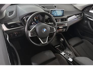 SPOTICAR Bmw X1  Tweedehands - Suv Plugin Hybrid Grijs - Mijdrecht - 1200303278_5