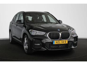 SPOTICAR Bmw X1 Xdrive25e Executive M Sport Trekhaak Stoelverwarmi Tweedehands - Suv Plugin Hybrid Zwart - Mijdrecht - 1200303404_2