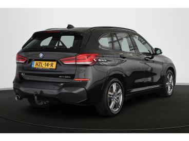 SPOTICAR Bmw X1 Xdrive25e Executive M Sport Trekhaak Stoelverwarmi Tweedehands - Suv Plugin Hybrid Zwart - Mijdrecht - 1200303404_3