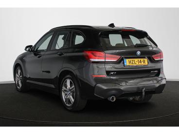 SPOTICAR Bmw X1 Xdrive25e Executive M Sport Trekhaak Stoelverwarmi Tweedehands - Suv Plugin Hybrid Zwart - Mijdrecht - 1200303404_4