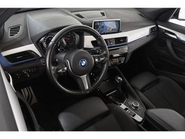 SPOTICAR Bmw X1 Xdrive25e Executive M Sport Trekhaak Stoelverwarmi Tweedehands - Suv Plugin Hybrid Zwart - Mijdrecht - 1200303404_5