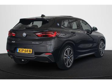 SPOTICAR Bmw X2 Xdrive25e M Sport Panoramadak Head-up Harman Kardo Tweedehands - Suv Plugin Hybrid Zwart - Mijdrecht - 1200298013_3