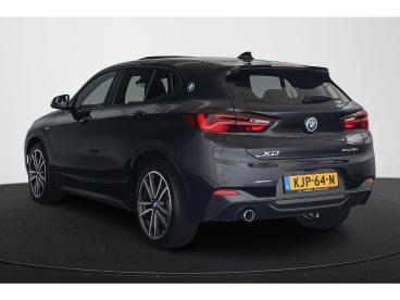 SPOTICAR Bmw X2 Xdrive25e M Sport Panoramadak Head-up Harman Kardo Tweedehands - Suv Plugin Hybrid Zwart - Mijdrecht - 1200298013_4