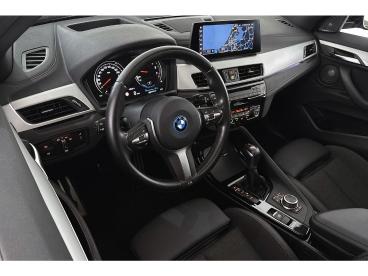 SPOTICAR Bmw X2 Xdrive25e M Sport Panoramadak Head-up Harman Kardo Tweedehands - Suv Plugin Hybrid Zwart - Mijdrecht - 1200298013_5