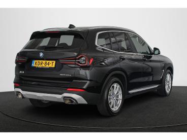 SPOTICAR Bmw X3 Xdrive30e Keyless Head-up Stoel- En Achterbankverw Tweedehands - Suv Plugin Hybrid Zwart - Mijdrecht - 1200290105_3