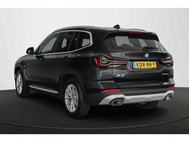 SPOTICAR Bmw X3 Xdrive30e Keyless Head-up Stoel- En Achterbankverw Tweedehands - Suv Plugin Hybrid Zwart - Mijdrecht - 1200290105_4