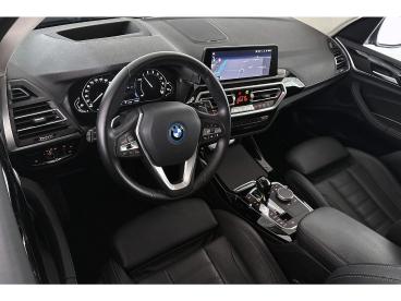 SPOTICAR Bmw X3 Xdrive30e Keyless Head-up Stoel- En Achterbankverw Tweedehands - Suv Plugin Hybrid Zwart - Mijdrecht - 1200290105_5