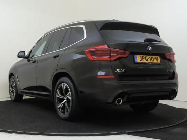 SPOTICAR Bmw X3 Xdrive20i Launch Edition High Executive Yp Tweedehands - Suv Benzine Bruin - Den Haag - 1200298606_4