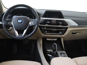 SPOTICAR Bmw X3 Xdrive20i Launch Edition High Executive Yp Tweedehands - Suv Benzine Bruin - Den Haag - 1200298606_5