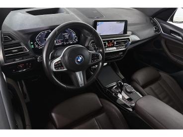 SPOTICAR Bmw X3 Xdrive30e High Executive Soh 95% M Sport Keyless H Tweedehands - Suv Hybride Zwart - Mijdrecht - 1200301180_5