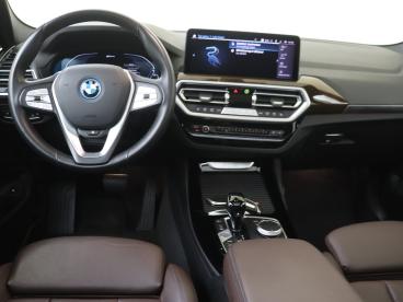 SPOTICAR Bmw X3 Xdrive30e Business Edition Plus | Leder | Schuifda Tweedehands - Suv Plugin Hybrid Zwart - Bergschenhoek - 1200302294_5