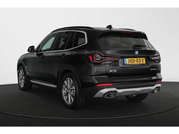SPOTICAR Bmw X3 Xdrive30e Soh 99% Sportstoelen Stoelverwarming 19" Tweedehands - Suv Plugin Hybrid Zwart - Mijdrecht - 1200303002_4