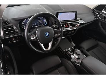 SPOTICAR Bmw X3 Xdrive30e Soh 99% Sportstoelen Stoelverwarming 19" Tweedehands - Suv Plugin Hybrid Zwart - Mijdrecht - 1200303002_5