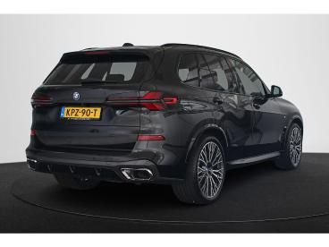 SPOTICAR Bmw X5 Xdrive50e M Sport Head-up Memory 360-camera Harman Tweedehands - Suv Plugin Hybrid Zwart - Mijdrecht - 1200299004_3