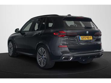 SPOTICAR Bmw X5 Xdrive50e M Sport Head-up Memory 360-camera Harman Tweedehands - Suv Plugin Hybrid Zwart - Mijdrecht - 1200299004_4