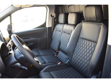 SPOTICAR Citroën Berlingo Bluehdi 100 S&s L1 Navi | Airco | Camera | 3-zits Tweedehands - Bedrijfswagen Diesel Grijs - Waalwijk - 1200240784_2