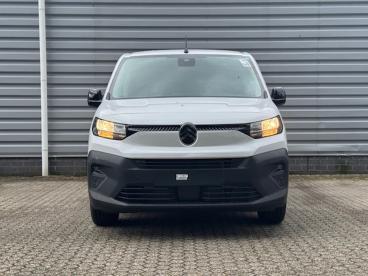 SPOTICAR Citroën Berlingo Gb 1.5 Bluehdi 100pk L2 1000kg | Carplay | Pack Co Tweedehands - Bedrijfswagen Diesel Wit - Hengelo - 1200255043_2
