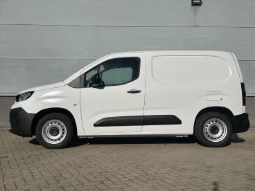 SPOTICAR Citroën Berlingo Gb 1.5 Bluehdi 100pk S&s L1 Pack Comfort Connect | Tweedehands - Bedrijfswagen Diesel Wit - Hengelo - 1200259693_4