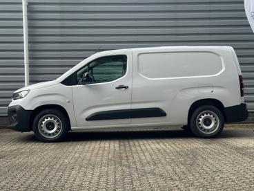 SPOTICAR Citroën Berlingo Gb 1.5 Bluehdi 100pk S&s L2 Verhoogd Laadvermogen Tweedehands - Bedrijfswagen Diesel Wit - Hengelo - 1200259701_4