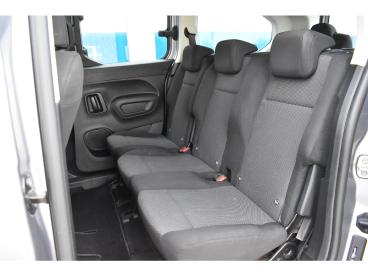 SPOTICAR Citroën Berlingo Xl Puretech 110 | -| Carplay | Android Auto | Perk Tweedehands - Mpv Benzine Grijs - Waalwijk - 1200263986_2