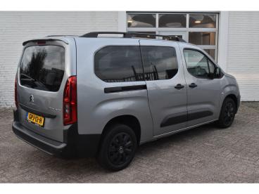 SPOTICAR Citroën Berlingo Xl Puretech 110 | -| Carplay | Android Auto | Perk Tweedehands - Mpv Benzine Grijs - Waalwijk - 1200263986_3