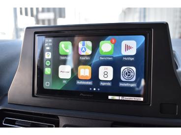 SPOTICAR Citroën Berlingo Xl Puretech 110 | -| Carplay | Android Auto | Perk Tweedehands - Mpv Benzine Grijs - Waalwijk - 1200263986_5