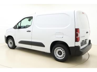 SPOTICAR Citroën Berlingo 1.5 Bluehdi 100 S&s L1 | Apple Carplay/android Aut Tweedehands - Bedrijfswagen Diesel Wit - Emmeloord - 1200265817_4