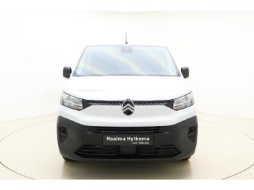 SPOTICAR Citroën Berlingo 1.5 Bluehdi 100 S&s L1 | Apple Carplay/android Aut Tweedehands - Bedrijfswagen Diesel Wit - Emmeloord - 1200265817_5