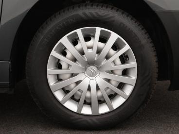 SPOTICAR Citroën Berlingo 1.6 Bluehdi 75 Club Tweedehands - Bedrijfswagen Diesel Grijs - Breda - 1200266719_3