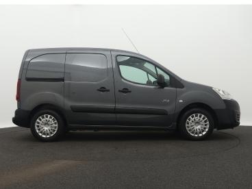 SPOTICAR Citroën Berlingo 1.6 Bluehdi 75 Club Tweedehands - Bedrijfswagen Diesel Grijs - Breda - 1200266719_4