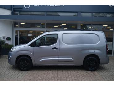 SPOTICAR Citroën Berlingo Bluehdi 130 Club Xl Automaat-8 Trekhaak | Navi | A Tweedehands - Bedrijfswagen Diesel Grijs - 's-gravenzande - 1200277308_3