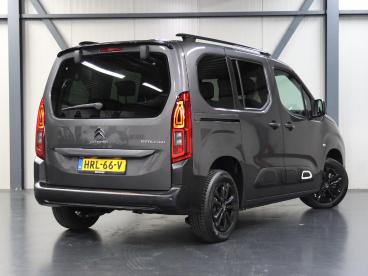 SPOTICAR Citroën Berlingo 1.2 130pk Shine | Automaat | Applecarplay/androida Tweedehands - Mpv Benzine Grijs - Amersfoort - 1200280616_3