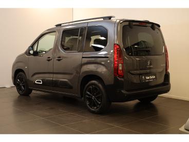 SPOTICAR Citroën Berlingo Pt Shine 130 Automaat-8 Carplay | Camera | Navi Tweedehands - Mpv Benzine Grijs - 's-gravenzande - 1200283102_2