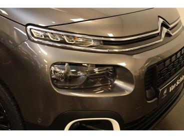 SPOTICAR Citroën Berlingo Pt Shine 130 Automaat-8 Carplay | Camera | Navi Tweedehands - Mpv Benzine Grijs - 's-gravenzande - 1200283102_3