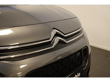 SPOTICAR Citroën Berlingo Pt Shine 130 Automaat-8 Carplay | Camera | Navi Tweedehands - Mpv Benzine Grijs - 's-gravenzande - 1200283102_4