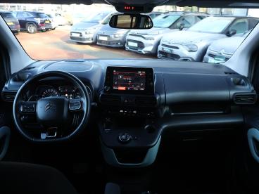 SPOTICAR Citroën Berlingo Puretech 130pk S&s Eat8 Automaat Shine, Rijklaarpr Tweedehands - Mpv Benzine Zwart - Ommen - 1200285705_5