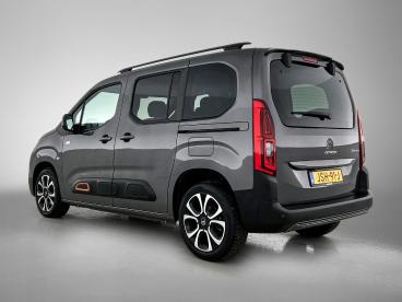 SPOTICAR Citroën Berlingo 1.2 Shine 130pk Automaat | Navigatie | Head-up Dis Tweedehands - Mpv Benzine Grijs - Den Bosch - 1200286100_4