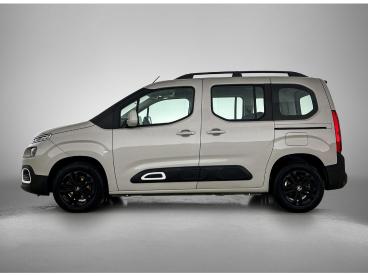 SPOTICAR Citroën Berlingo 1.2 Feel 130pk Automaat | Trekhaak | Apple Carplay Tweedehands - Mpv Benzine Grijs - Oirschot - 1200288736_5