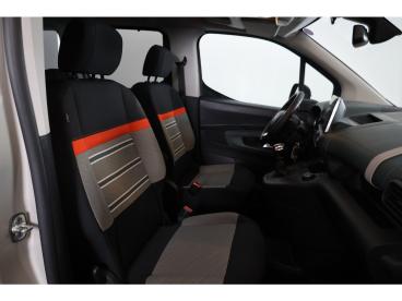SPOTICAR Citroën Berlingo Pt 110 Shine Xtr | Trekhaak | Camera | Panorama Da Tweedehands - Mpv Benzine Grijs - 's-gravenzande - 1200291377_2