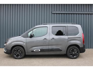 SPOTICAR Citroën Berlingo 1.2 Turbo 130pk Automaat Shine Climate Control | C Tweedehands - Mpv Benzine Grijs - Ruurlo - 1200292239_2