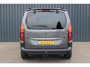 SPOTICAR Citroën Berlingo 1.2 Turbo 130pk Automaat Shine Climate Control | C Tweedehands - Mpv Benzine Grijs - Ruurlo - 1200292239_5