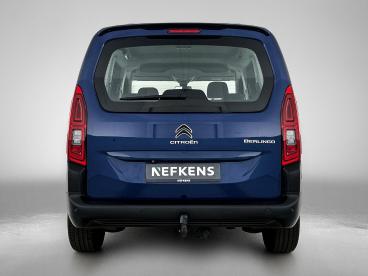 SPOTICAR Citroën Berlingo Feel 110pk | Navigatie | Achteruitrijcamera | Clim Tweedehands - Mpv Benzine Blauw - Tilburg - 1200292562_5