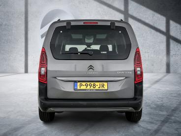 SPOTICAR Citroën Berlingo 110pk Xtr | Rijklaar | Panoramadak | Head-up Displ Tweedehands - Mpv Benzine Grijs - Bergen Op Zoom - 1200296641_3