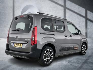SPOTICAR Citroën Berlingo 110pk Xtr | Rijklaar | Panoramadak | Head-up Displ Tweedehands - Mpv Benzine Grijs - Bergen Op Zoom - 1200296641_4